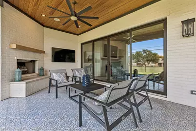 14551 Tamerisk Lane, Dallas, TX 75234 - Photo 33