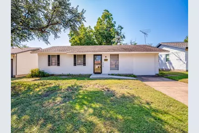 4318 Pineridge Drive, Garland, TX 75042 - Photo 33