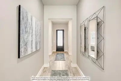 2206 Redding Drive, Mansfield, TX 76084 - Photo 3