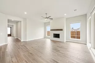 2206 Redding Dr, Mansfield, TX 76084 - Photo 11