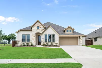 2206 Redding Drive, Mansfield, TX 76084 - Photo 1
