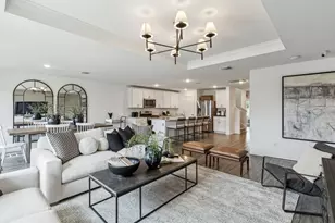 2501 Creekbend Ln, Denton, TX 76208 - Photo 3