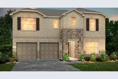 2501 Creekbend Lane, Denton, TX 76208 - Photo 1