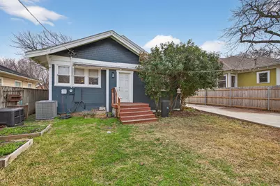 2110 Hurley Avenue, Fort Worth, TX 76110 - Photo 29