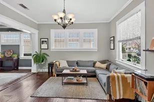 2110 Hurley Ave, Fort Worth, TX 76110 - Photo 7