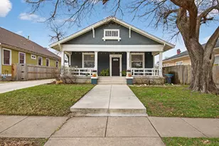 2110 Hurley Ave, Fort Worth, TX 76110 - Photo 1