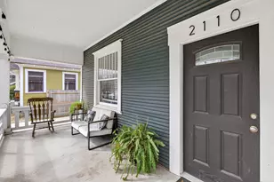 2110 Hurley Ave, Fort Worth, TX 76110 - Photo 5