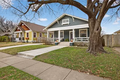 2110 Hurley Avenue, Fort Worth, TX 76110 - Photo 3