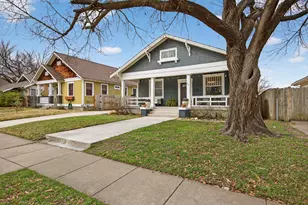 2110 Hurley Ave, Fort Worth, TX 76110 - Photo 3