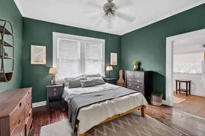 2110 Hurley Avenue, Fort Worth, TX 76110 - Photo 21