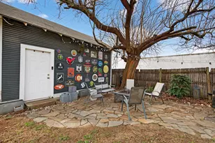 2110 Hurley Ave, Fort Worth, TX 76110 - Photo 31