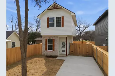 1927 S 20th Street, Waco, TX 76706 - Photo 1