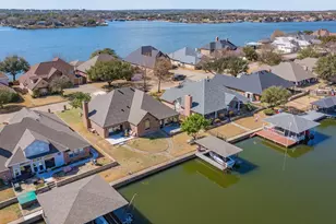 2309 River Rd, Granbury, TX 76048 - Photo 1