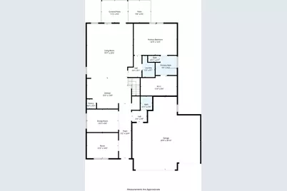 1617 Berry Ridge Trail, Aubrey, TX 76227 - Photo 37