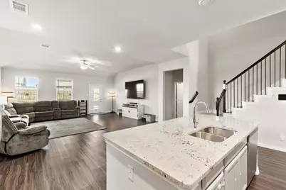 1617 Berry Ridge Trail, Aubrey, TX 76227 - Photo 9