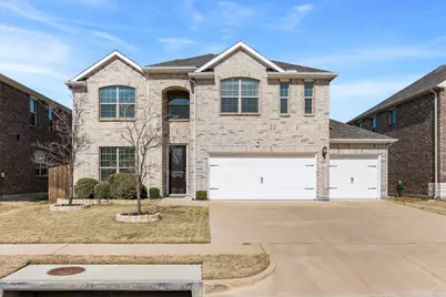 1617 Berry Ridge Trail, Aubrey, TX 76227 - Photo 3