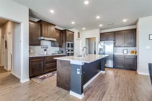 150 Spanish Moss Trl, Rhome, TX 76078 - Photo 11