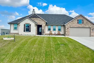 150 Spanish Moss Trl, Rhome, TX 76078 - Photo 1