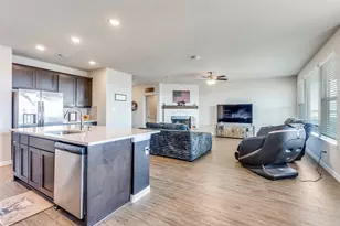 150 Spanish Moss Trl, Rhome, TX 76078 - Photo 7