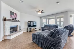 150 Spanish Moss Trl, Rhome, TX 76078 - Photo 5