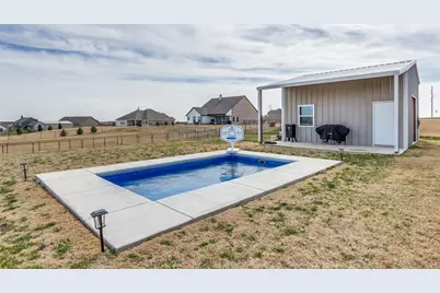 150 Spanish Moss Trail, Rhome, TX 76078 - Photo 21