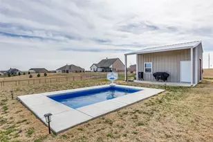 150 Spanish Moss Trl, Rhome, TX 76078 - Photo 23