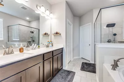 150 Spanish Moss Trail, Rhome, TX 76078 - Photo 15