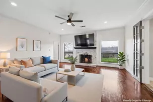 108 S Remuda Ct, Fort Worth, TX 76108 - Photo 7