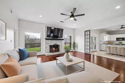 108 S Remuda Court, Fort Worth, TX 76108 - Photo 9