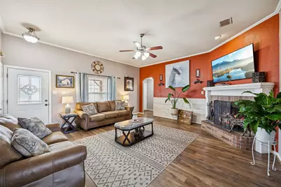 4852 J R Court, Royse City, TX 75189 - Photo 5