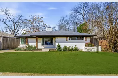 7127 E Mockingbird Lane, Dallas, TX 75214 - Photo 1