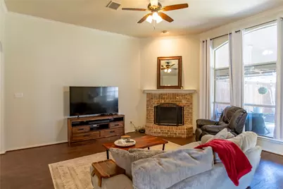 7617 Sonoma Valley Drive, Frisco, TX 75035 - Photo 7