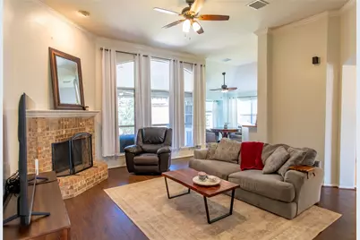 7617 Sonoma Valley Drive, Frisco, TX 75035 - Photo 5