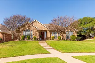 7617 Sonoma Valley Dr, Frisco, TX 75035 - Photo 1