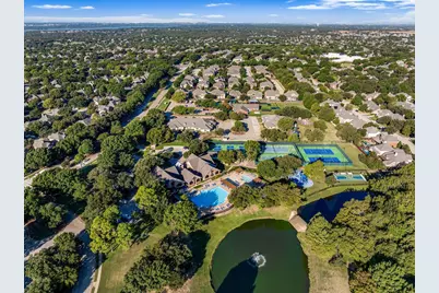 3012 Reid Drive, Flower Mound, TX 75022 - Photo 33