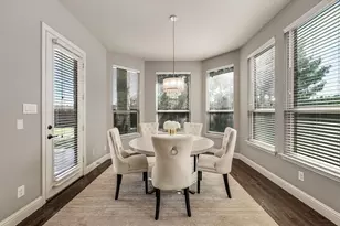 3012 Reid Dr, Flower Mound, TX 75022 - Photo 9