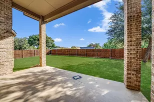3012 Reid Dr, Flower Mound, TX 75022 - Photo 27