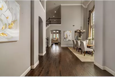 3012 Reid Drive, Flower Mound, TX 75022 - Photo 5