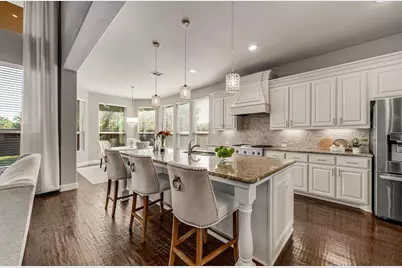 3012 Reid Drive, Flower Mound, TX 75022 - Photo 3