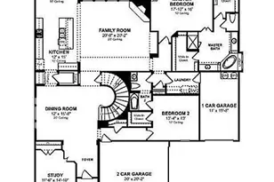 3012 Reid Dr, Flower Mound, TX 75022 - Photo 35