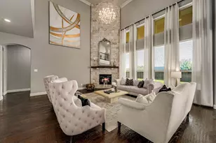 3012 Reid Dr, Flower Mound, TX 75022 - Photo 5