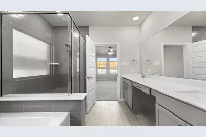 1608 Gracehill Way, Forney, TX 75126 - Photo 17