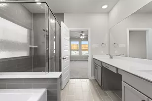 1608 Gracehill Wy, Forney, TX 75126 - Photo 17