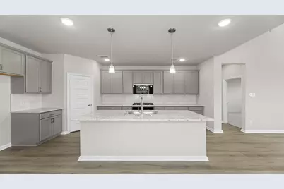 1608 Gracehill Way, Forney, TX 75126 - Photo 5