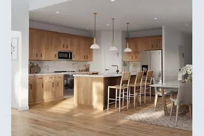 1608 Gracehill Way, Forney, TX 75126 - Photo 3