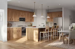 1608 Gracehill Wy, Forney, TX 75126 - Photo 3