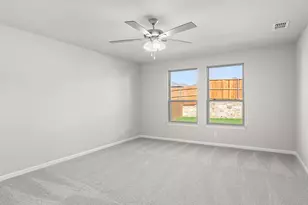 1608 Gracehill Wy, Forney, TX 75126 - Photo 13