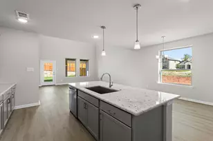 1608 Gracehill Wy, Forney, TX 75126 - Photo 7