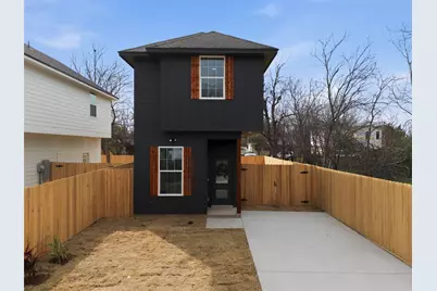 1925 S 20th Street, Waco, TX 76706 - Photo 1