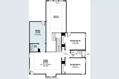 6404 Admirals Court, McKinney, TX 75071 - Photo 3